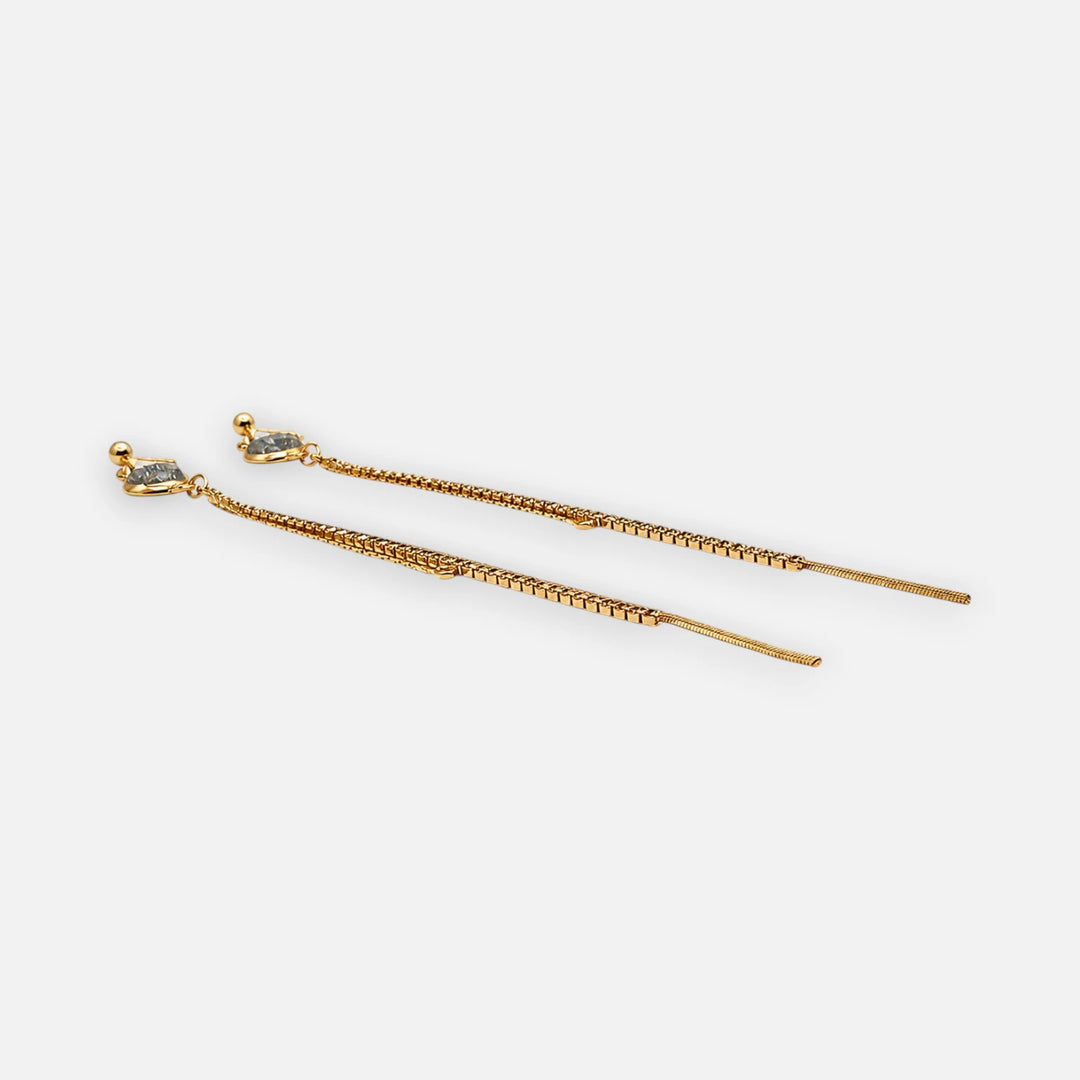 Silver Zirconia - Produktbild 5