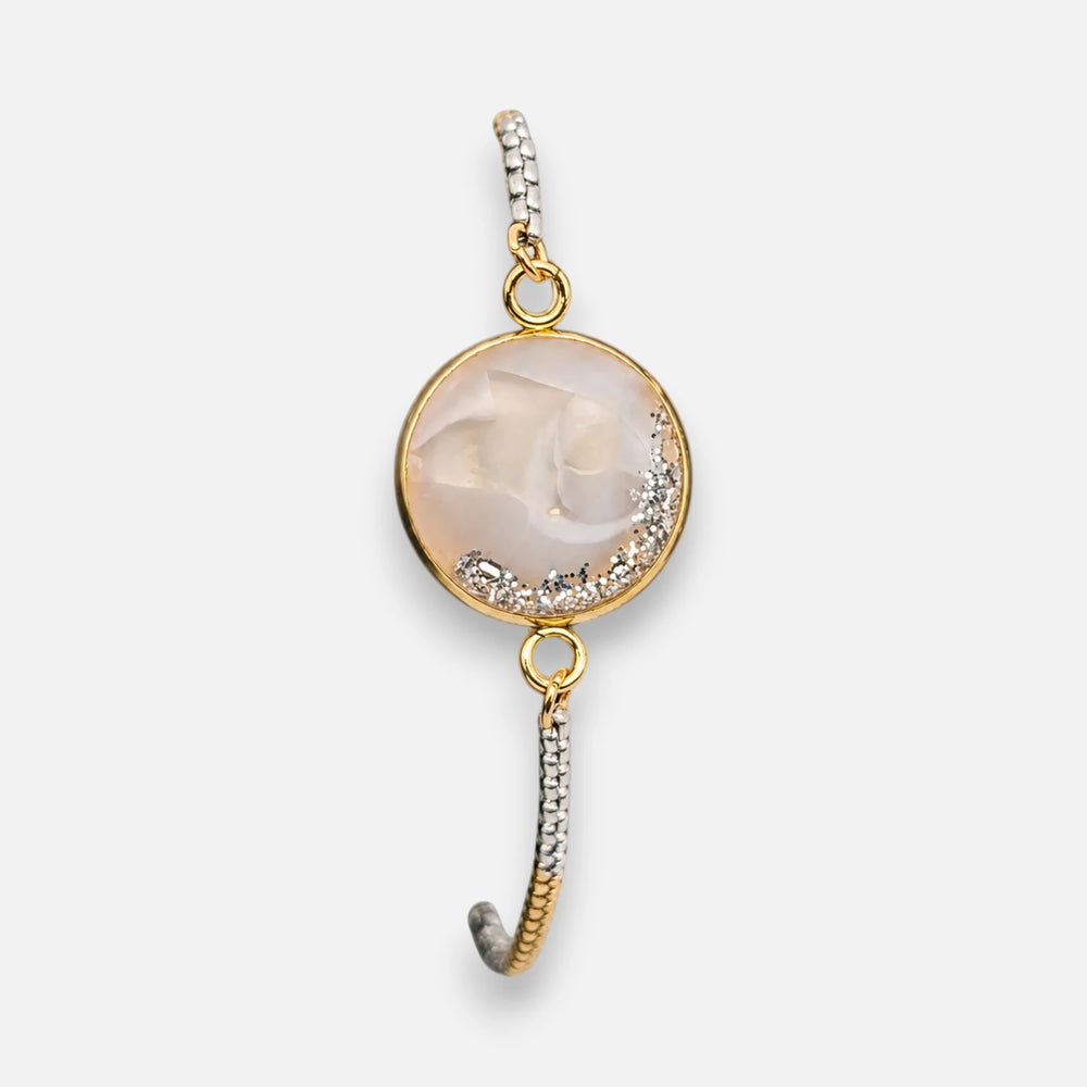 Silvery Sands Chain - Produktbild 3