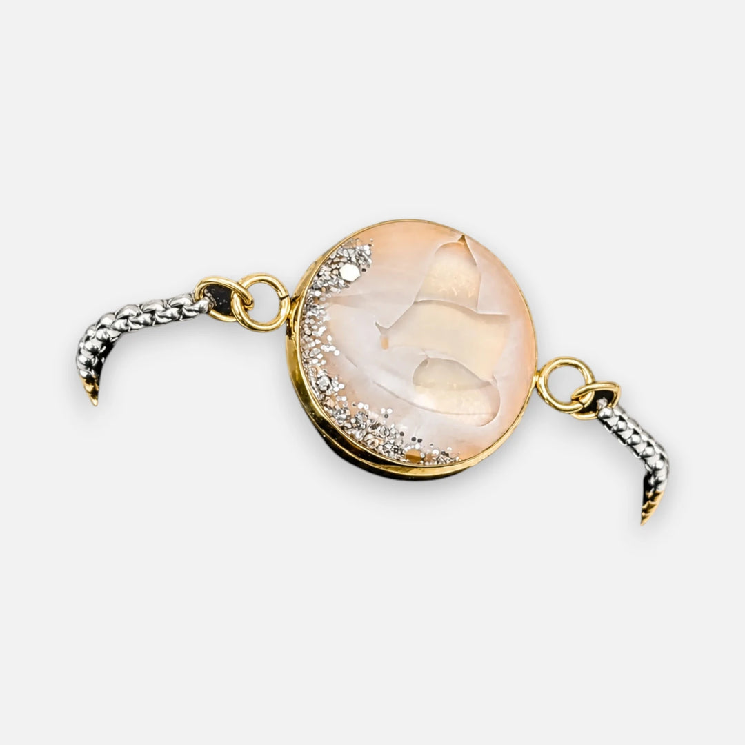 Silvery Sands Chain - Produktbild 4