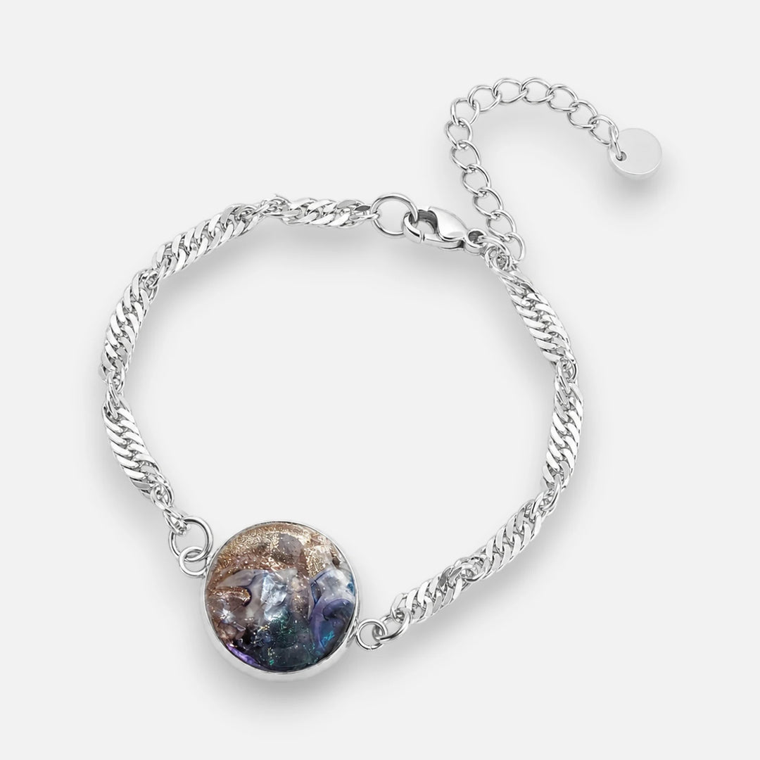 Singapore Twist Bracelet - Produktbild 1