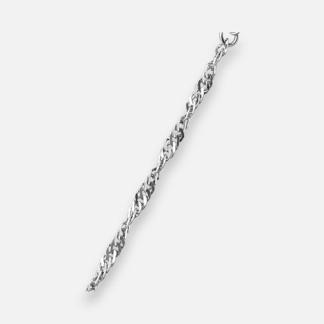 Singapore Twist Bracelet - Produktbild 4