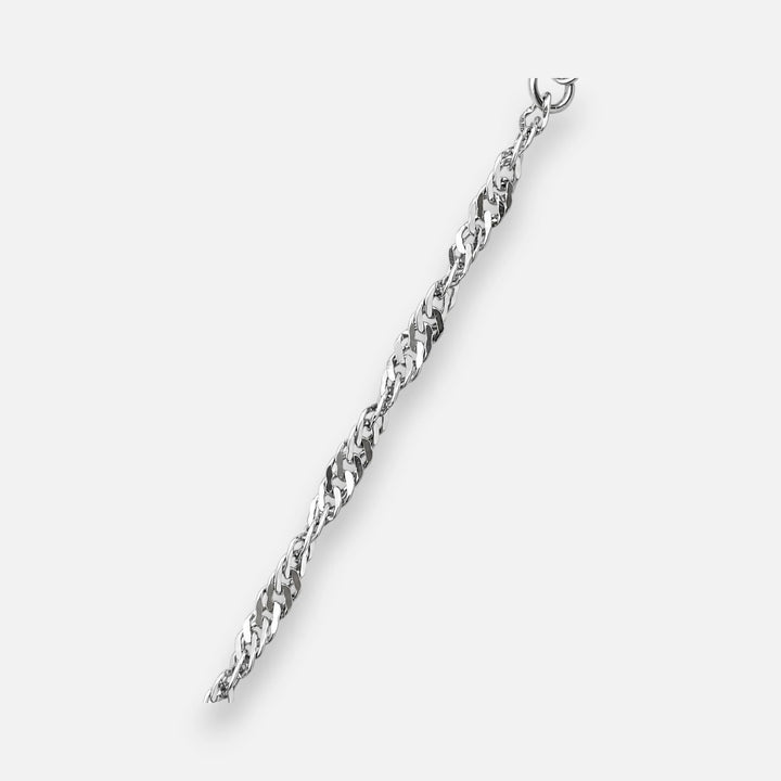 Singapore Twist Bracelet - Produktbild 4