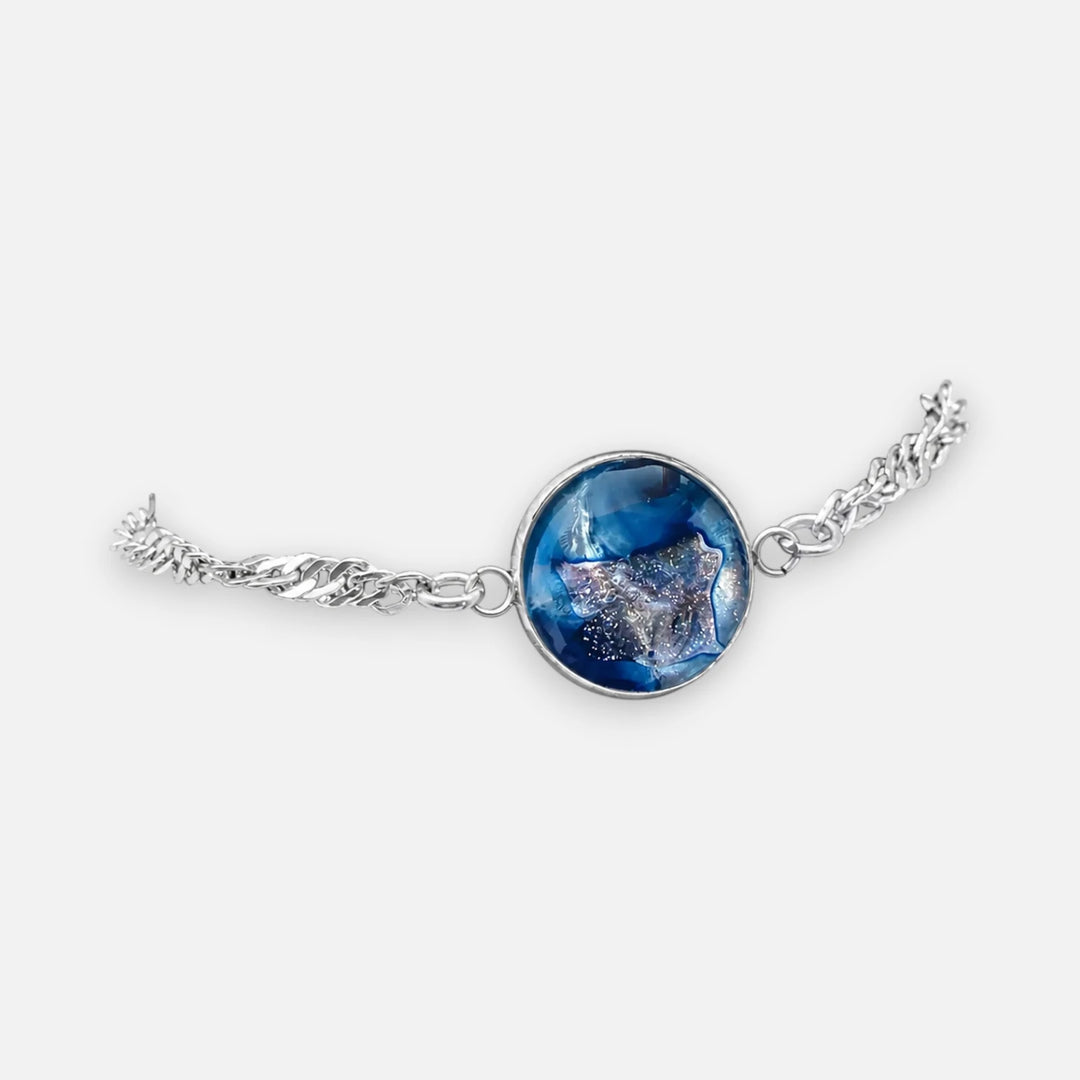 Singapore Twist Bracelet - Produktbild 5