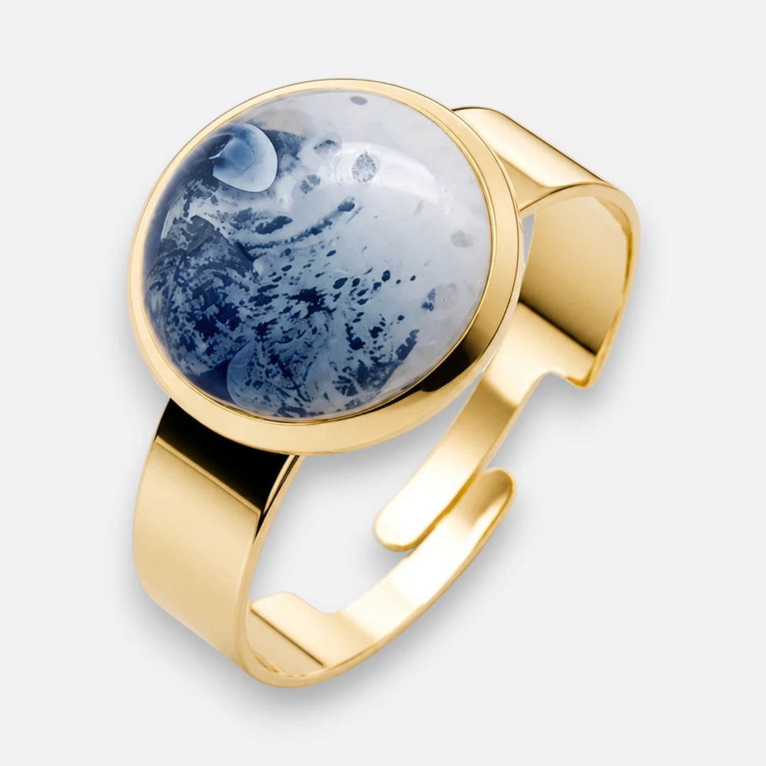 Sky Ivory Ring - Produktbild 3