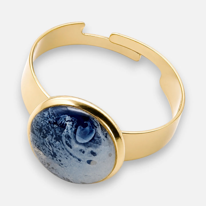 Sky Ivory Ring - Produktbild 4
