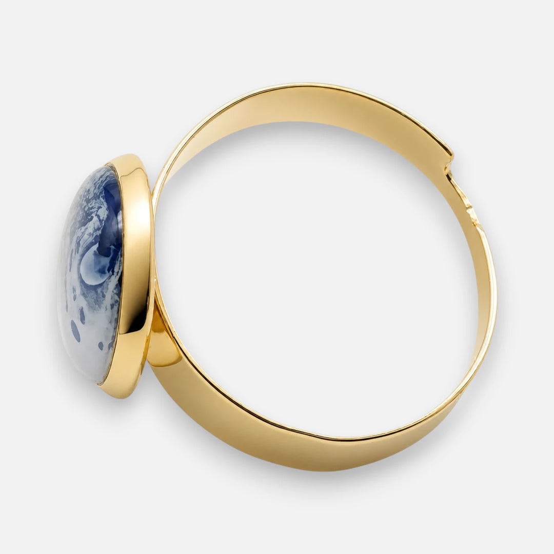 Sky Ivory Ring - Produktbild 5