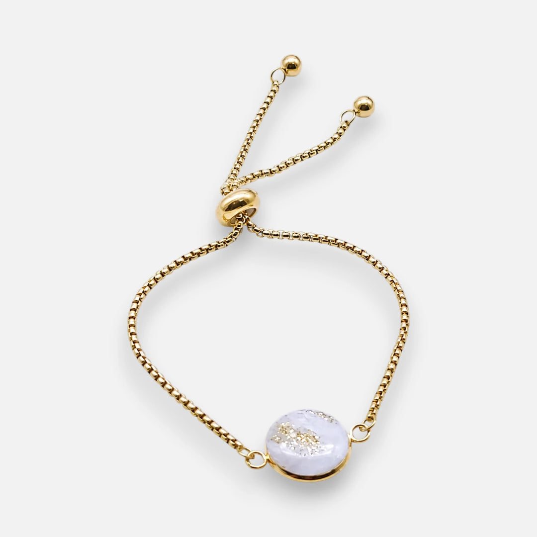 Slider Box Bracelet - Produktbild 3