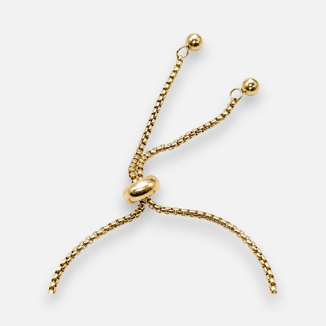 Slider Box Bracelet - Produktbild 4