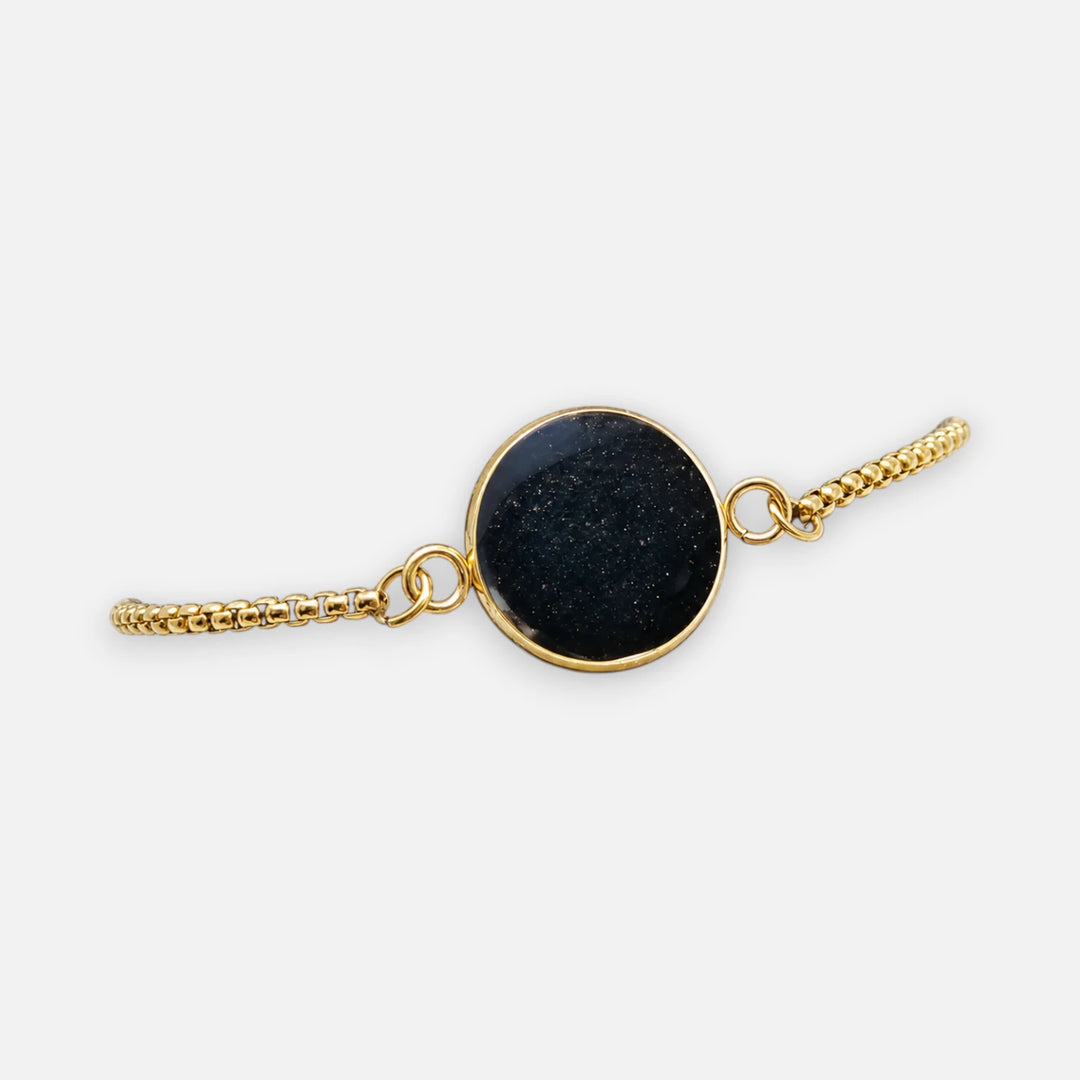 Slider Box Bracelet - Produktbild 7