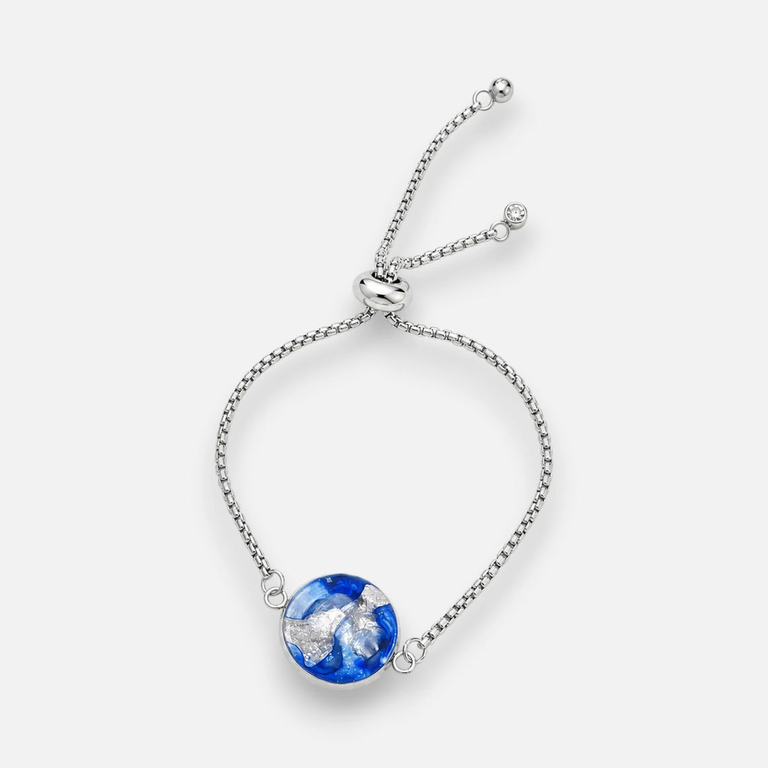 Slider Box Bracelet - Produktbild 1