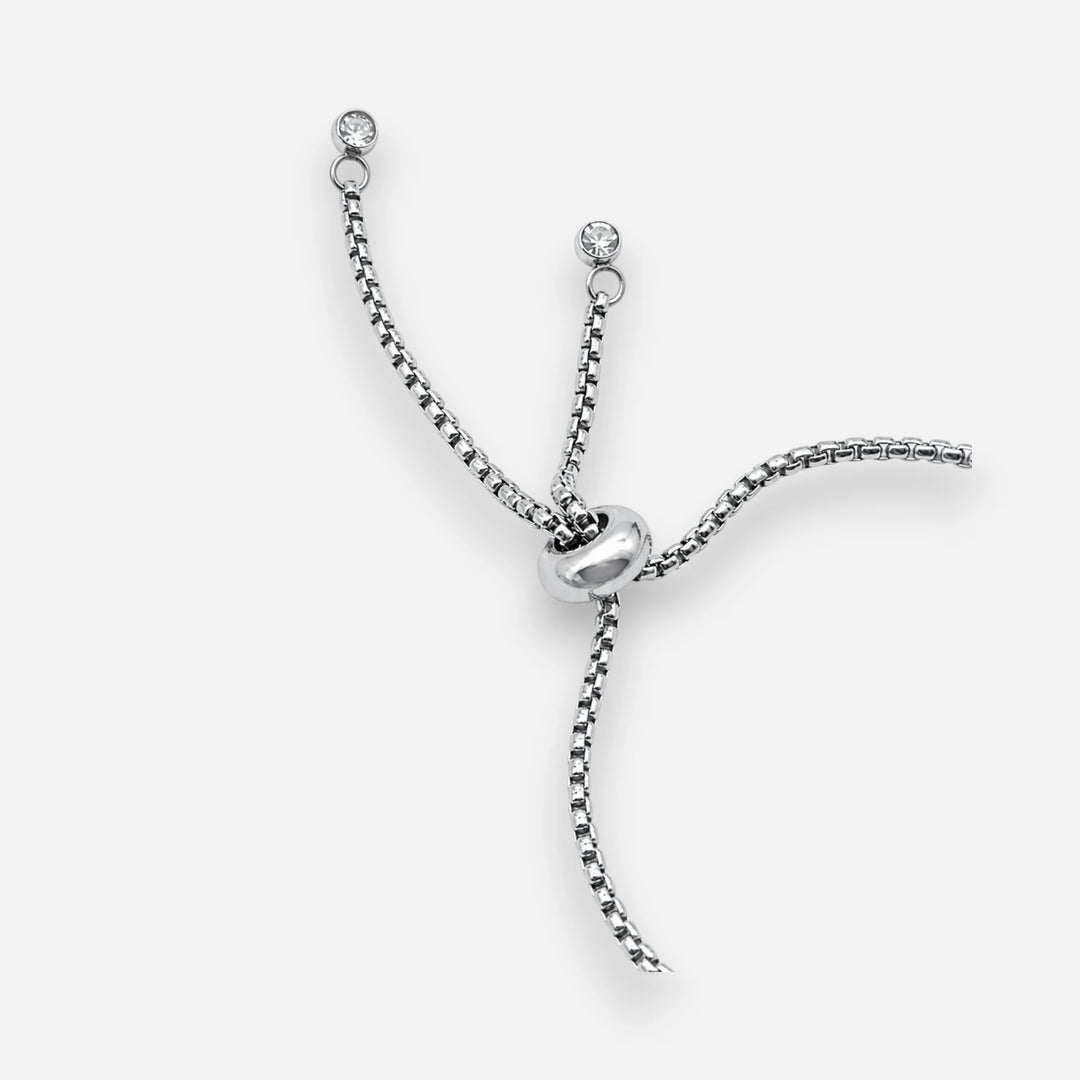 Slider Box Bracelet - Produktbild 4