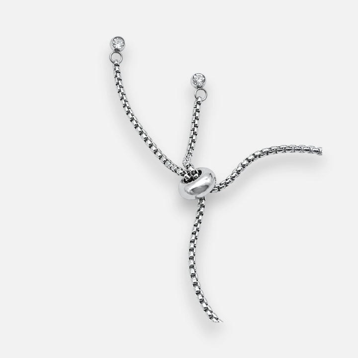 Slider Box Bracelet - Produktbild 4
