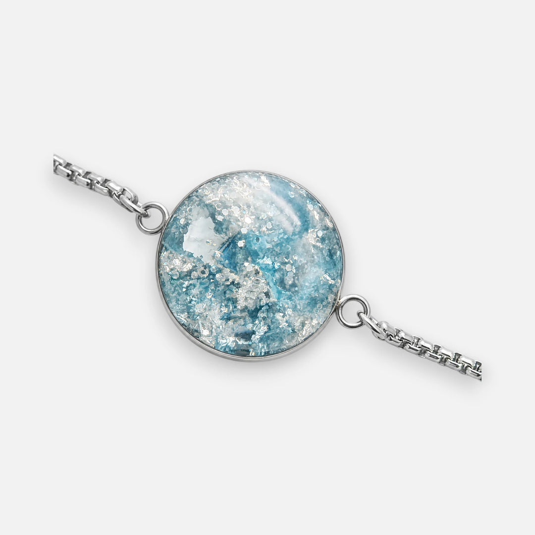 Slider Box Bracelet - Produktbild 5
