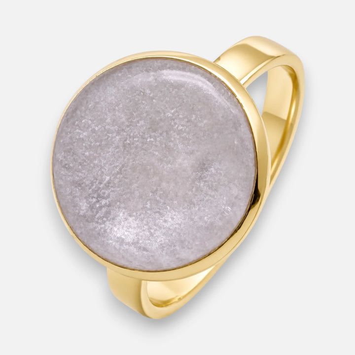 Snow Aura Ring - Produktbild 2