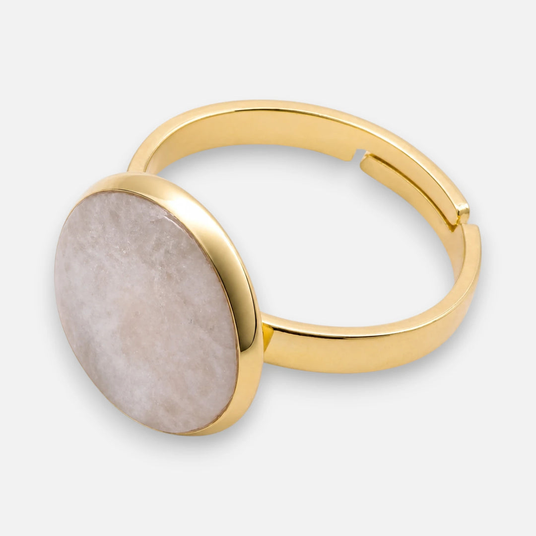 Snow Aura Ring - Produktbild 4