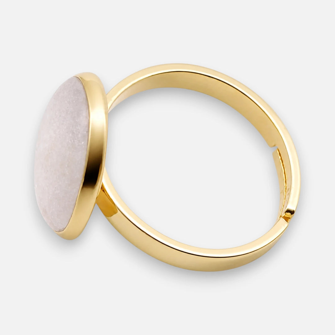 Snow Aura Ring - Produktbild 5