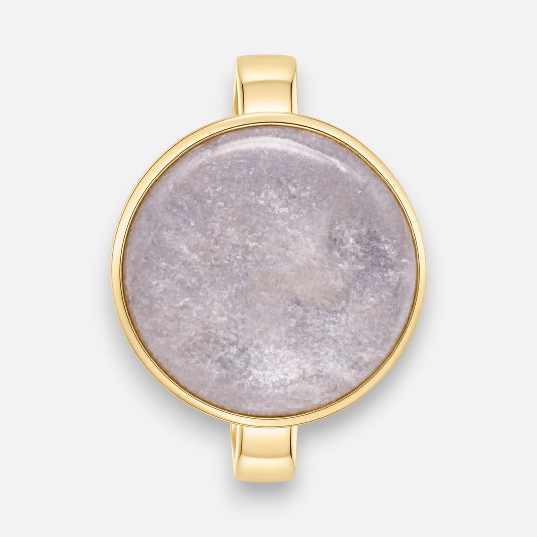 Snow Aura Ring - Produktbild 6