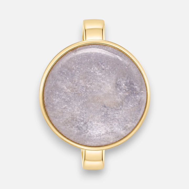 Snow Aura Ring - Produktbild 6