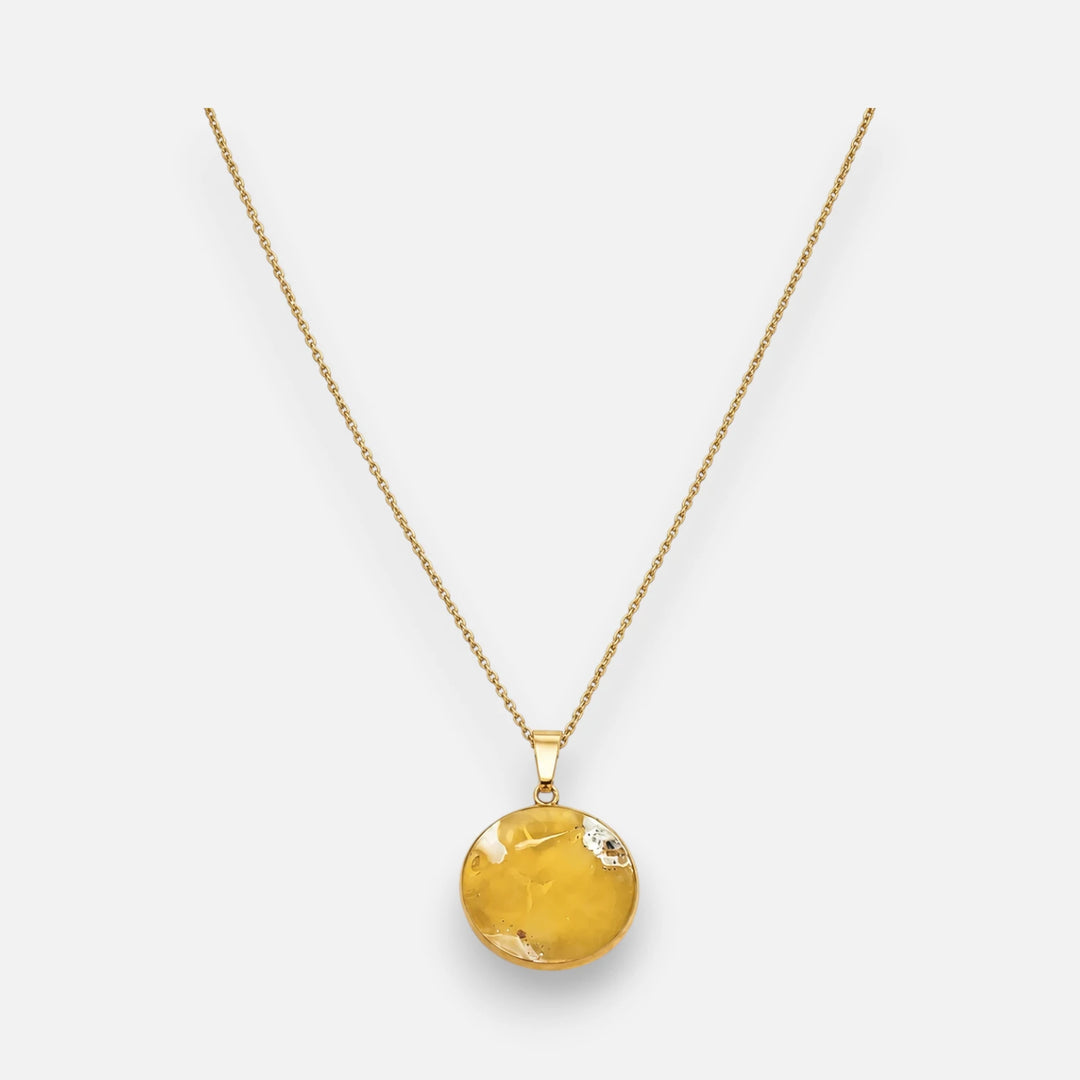 Sunny Golden Glow - Produktbild 2