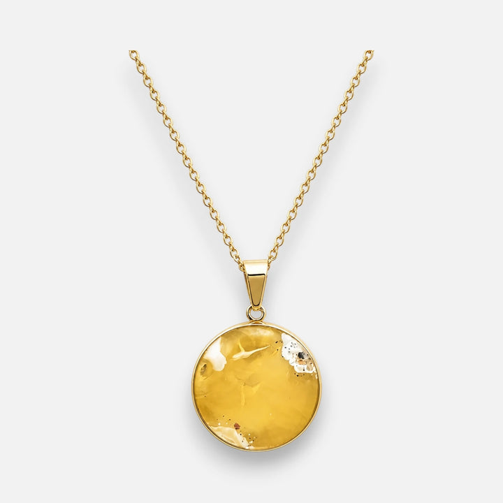 Sunny Golden Glow - Produktbild 4