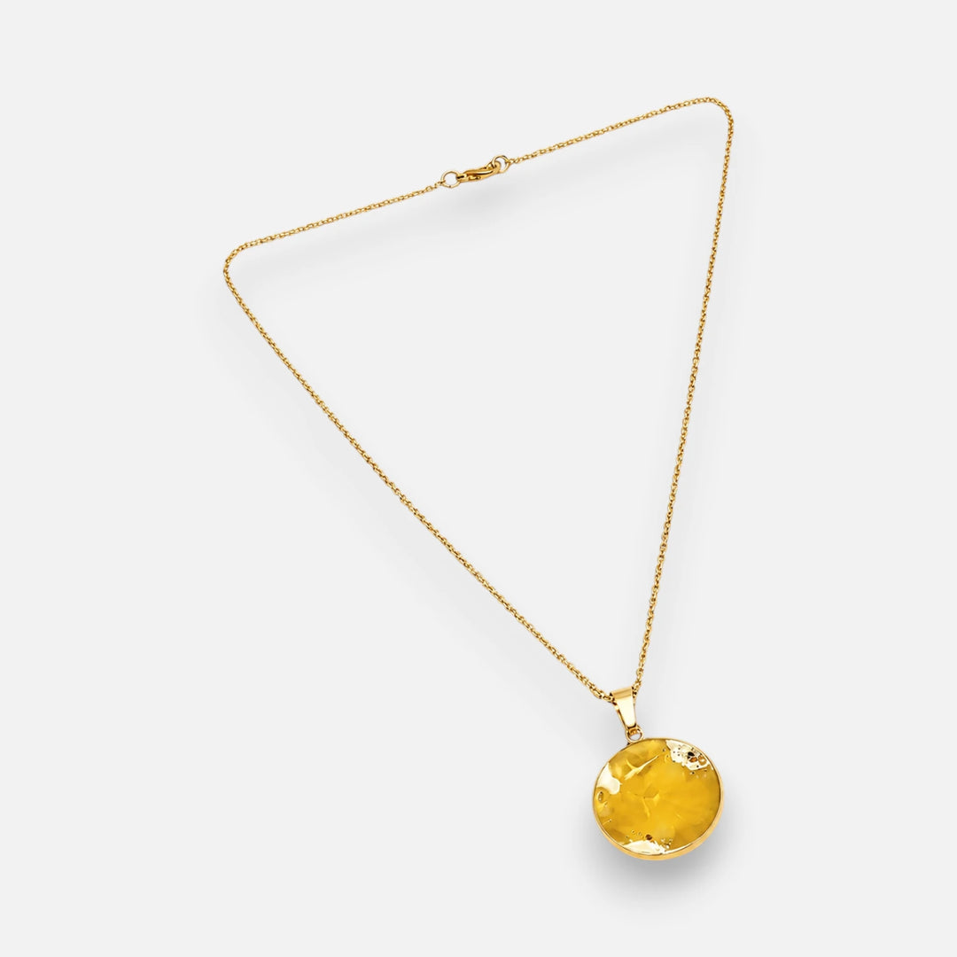 Sunny Golden Glow - Produktbild 5