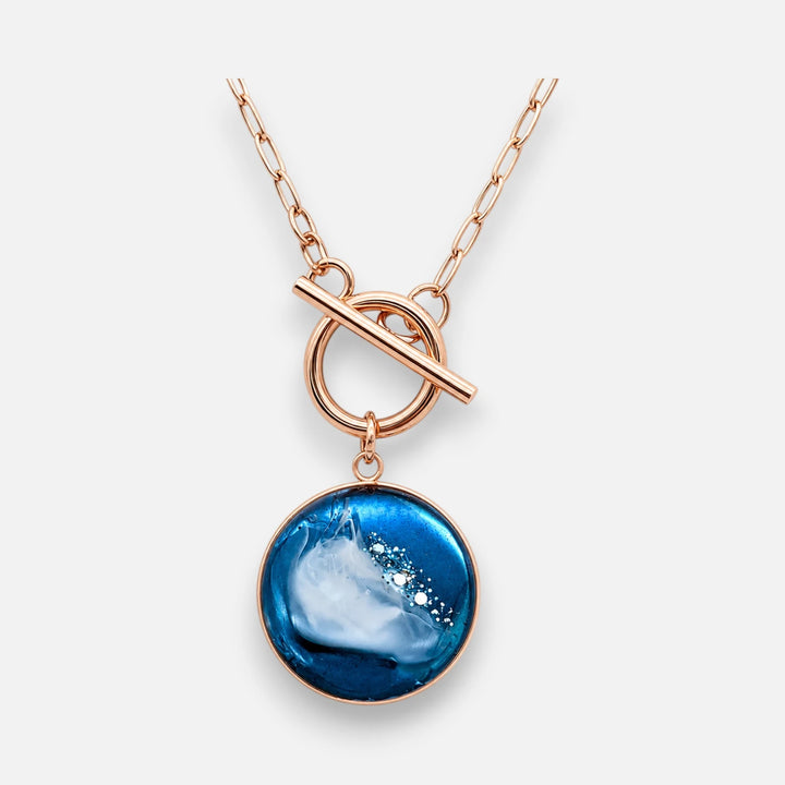 Tranquil Blue - Produktbild 4