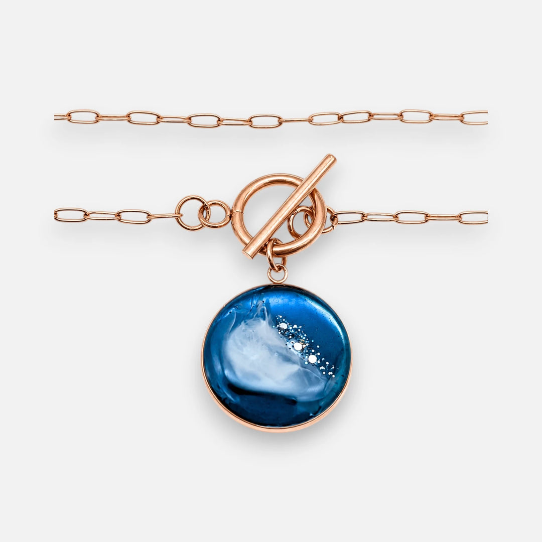 Tranquil Blue - Produktbild 5