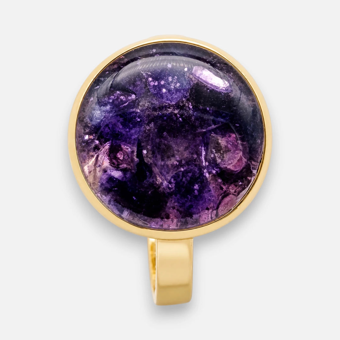Violet Mist Ring - Produktbild 2