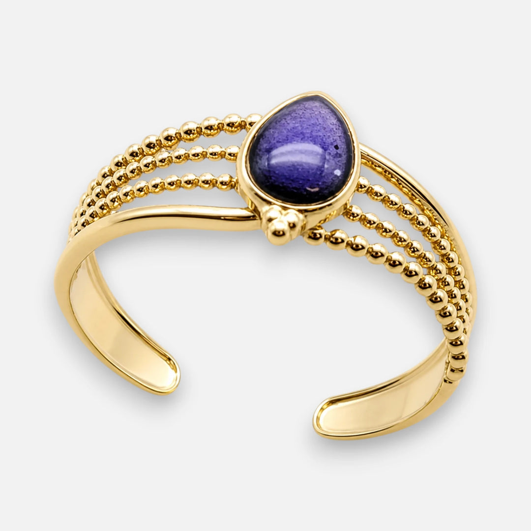 Violet Slim Ring - Produktbild 2