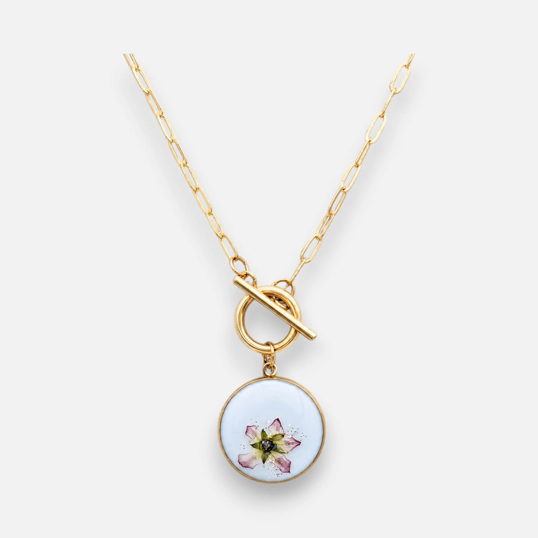 White Blossom Delight - Produktbild 2