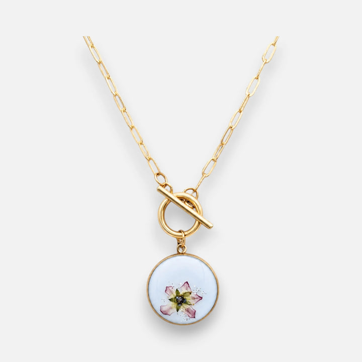 White Blossom Delight - Produktbild 2