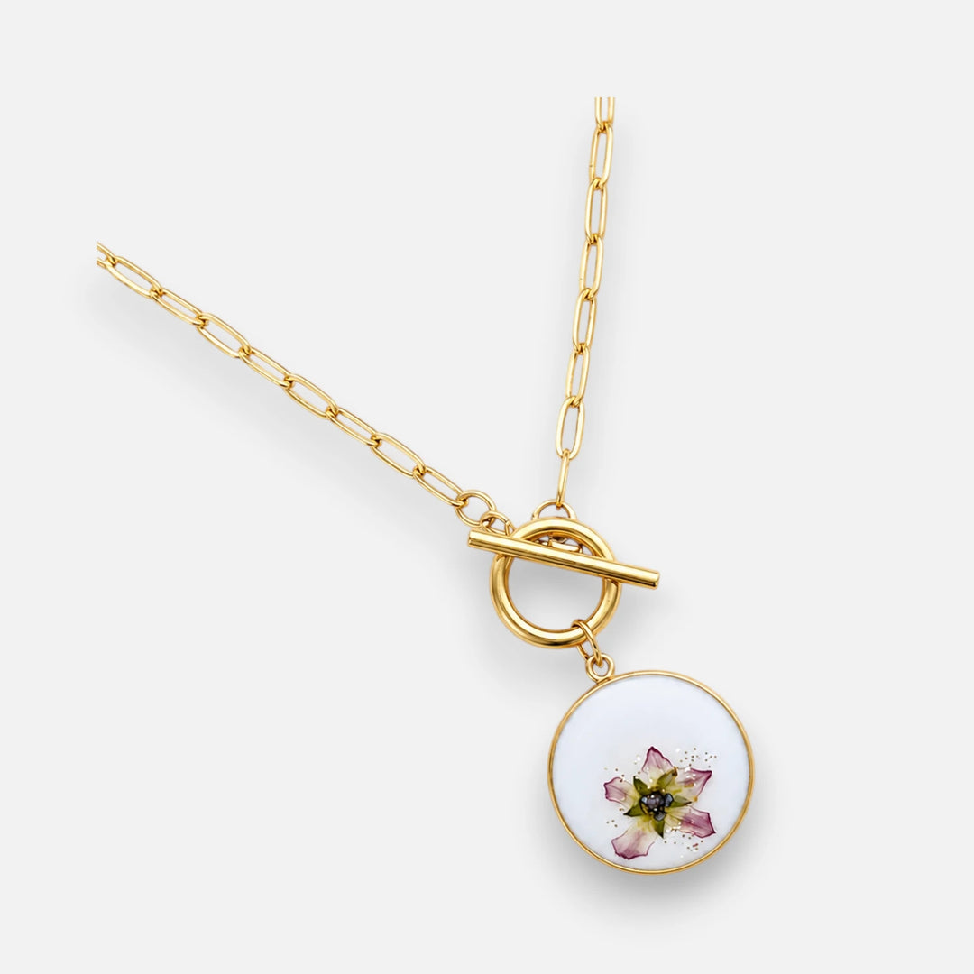 White Blossom Delight - Produktbild 3