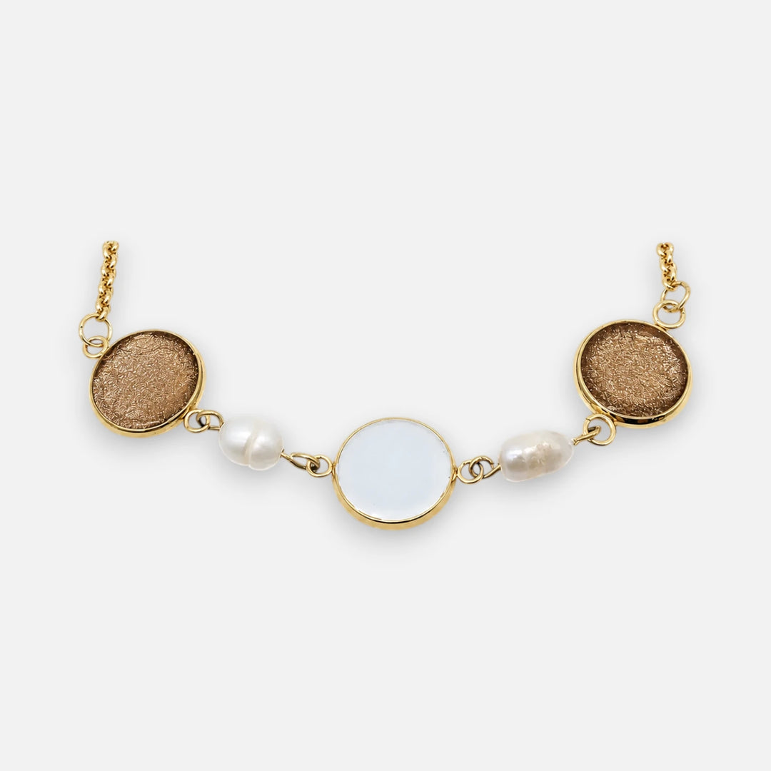 White Gold Glamour - Produktbild 4