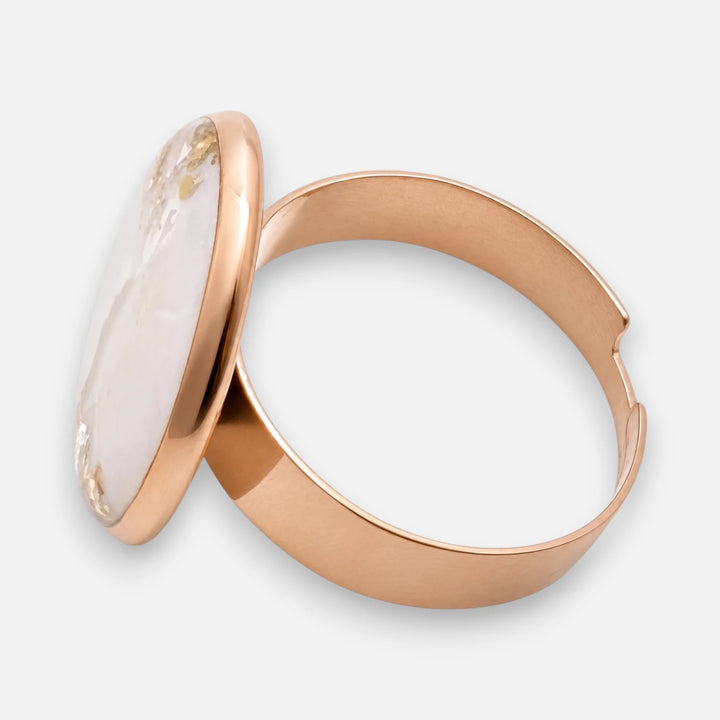 Winter Gold Ring - Produktbild 4