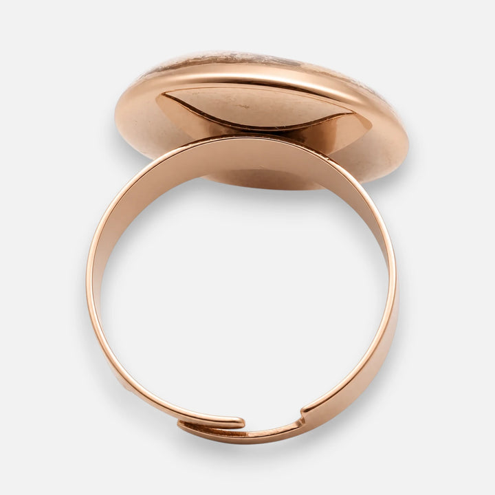 Winter Gold Ring - Produktbild 5
