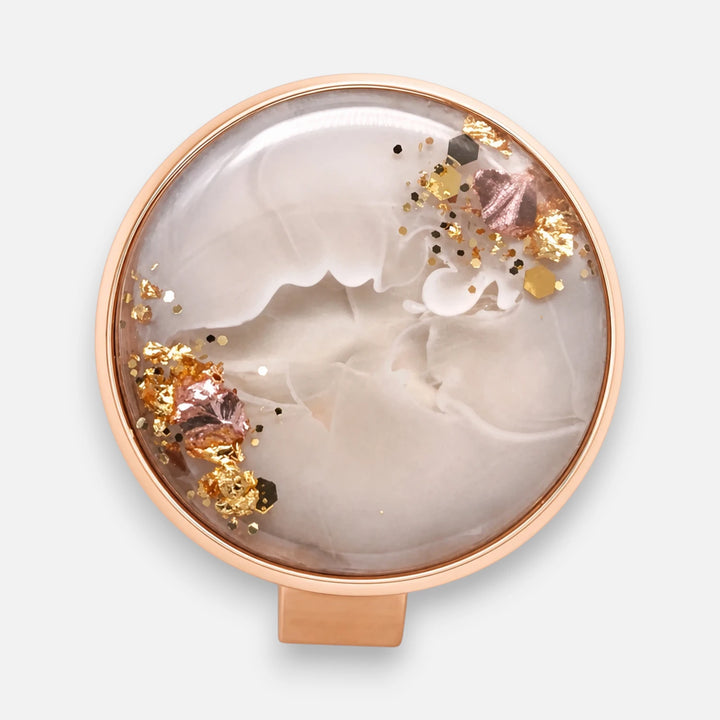 Winter Gold Ring - Produktbild 6