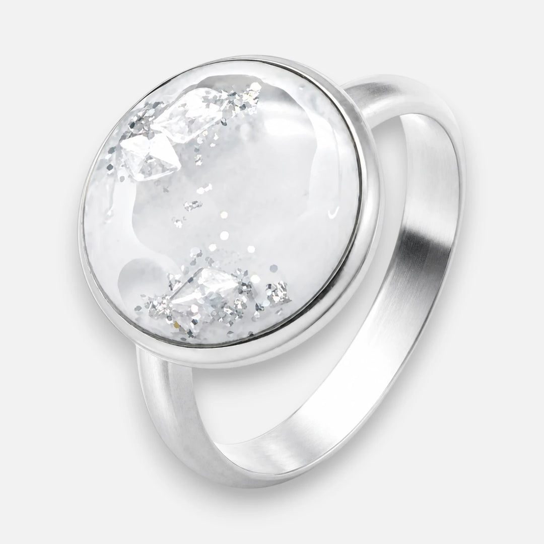 Winter Steel Ring - Produktbild 2