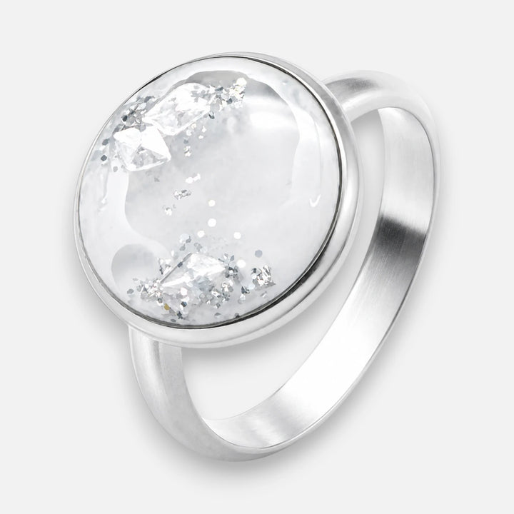 Winter Steel Ring - Produktbild 2