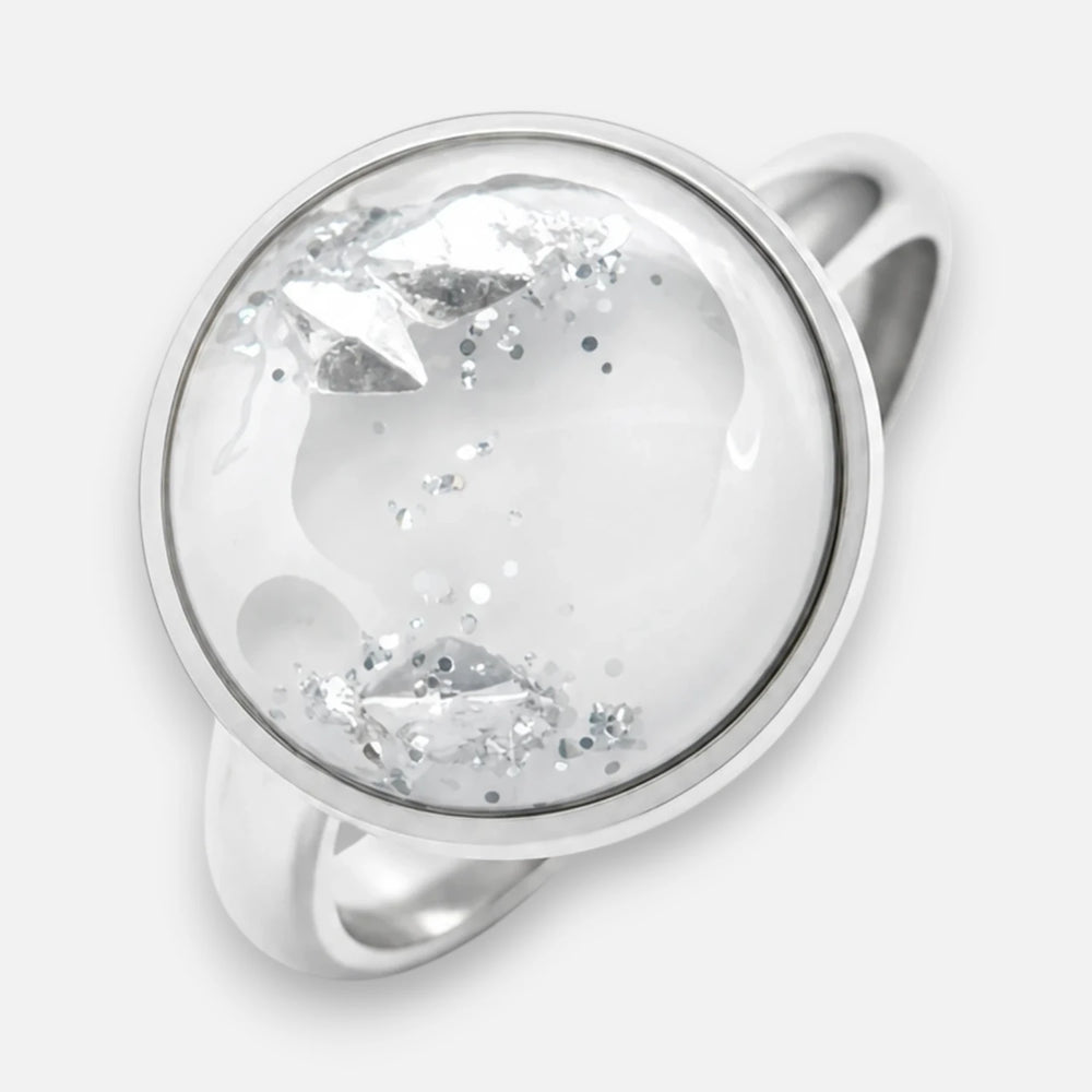 Winter Steel Ring - Produktbild 3