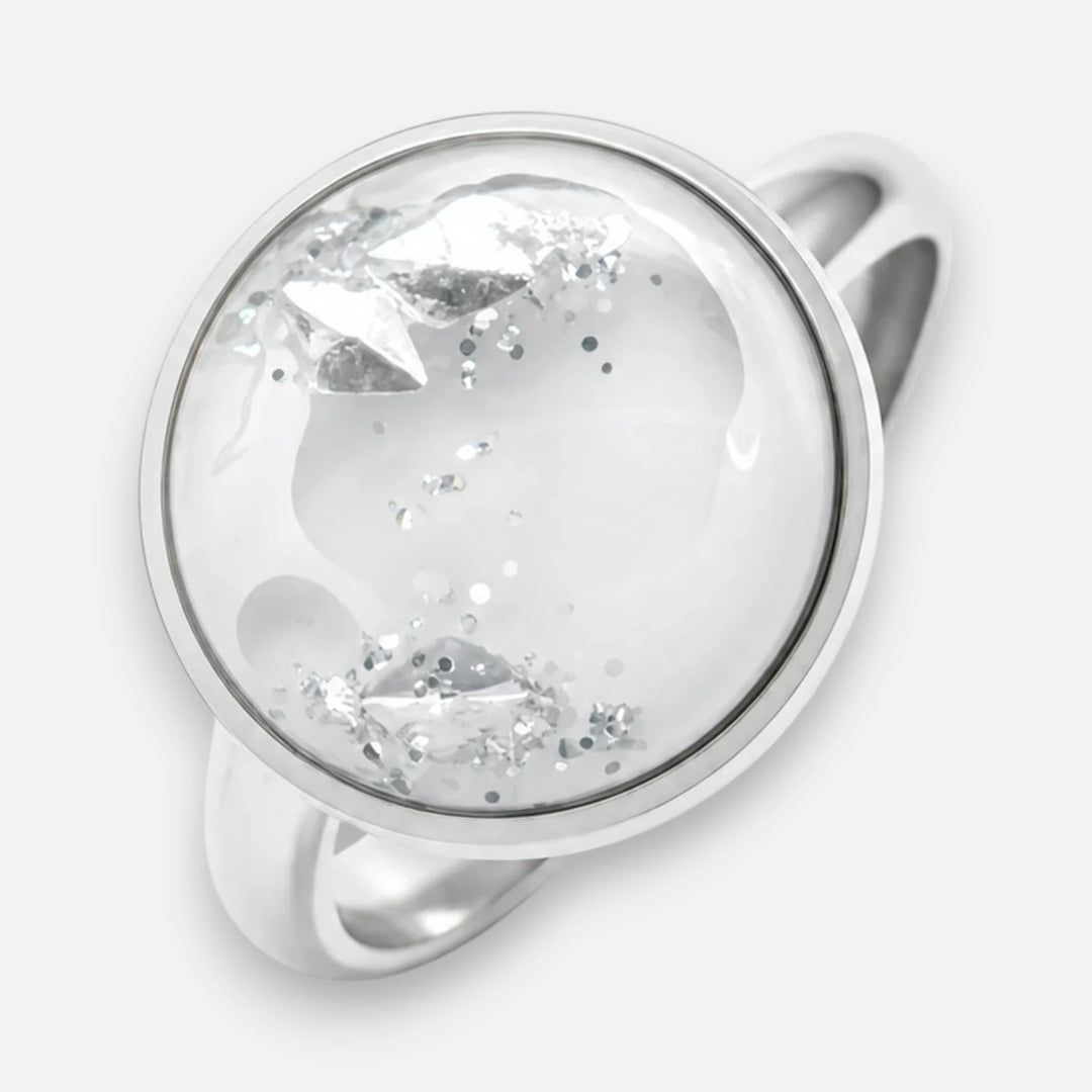 Winter Steel Ring - Produktbild 3