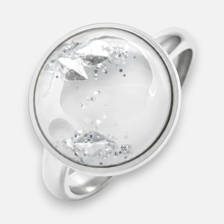Winter Steel Ring - Produktbild 3