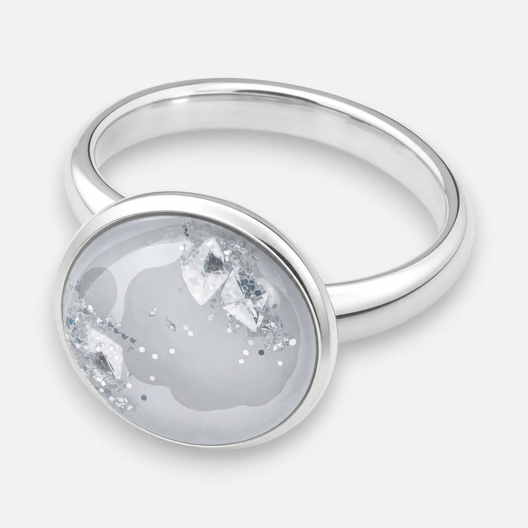 Winter Steel Ring - Produktbild 4