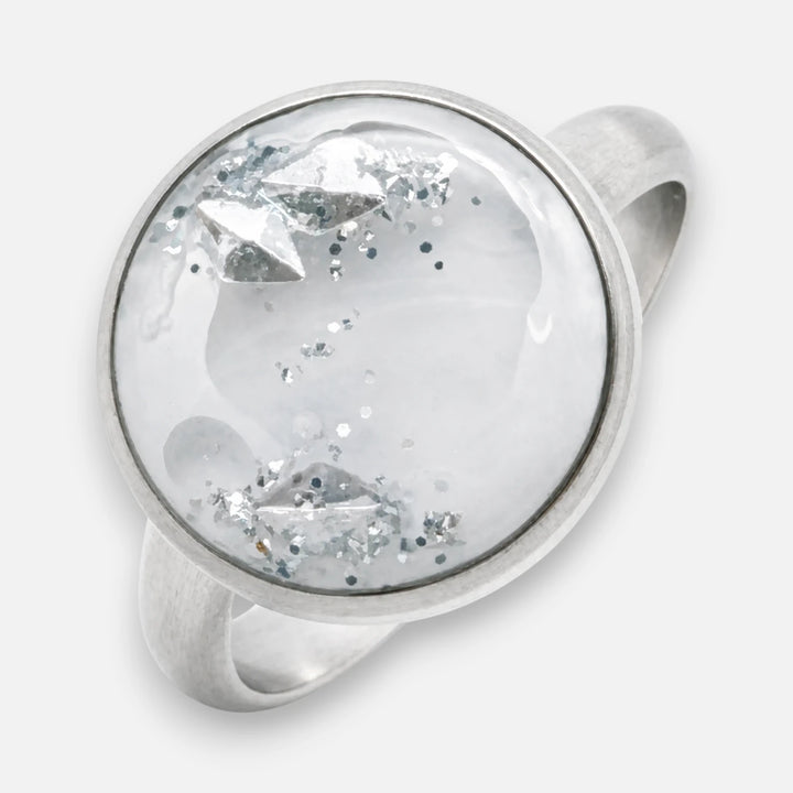 Winter Steel Ring - Produktbild 6