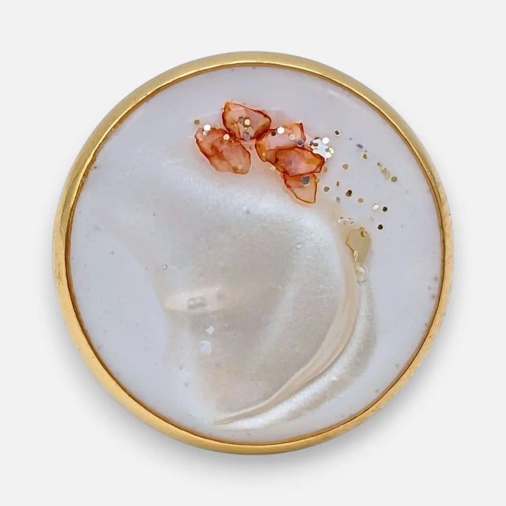 Sparkling Elegance - Unigröße (verstellbar)