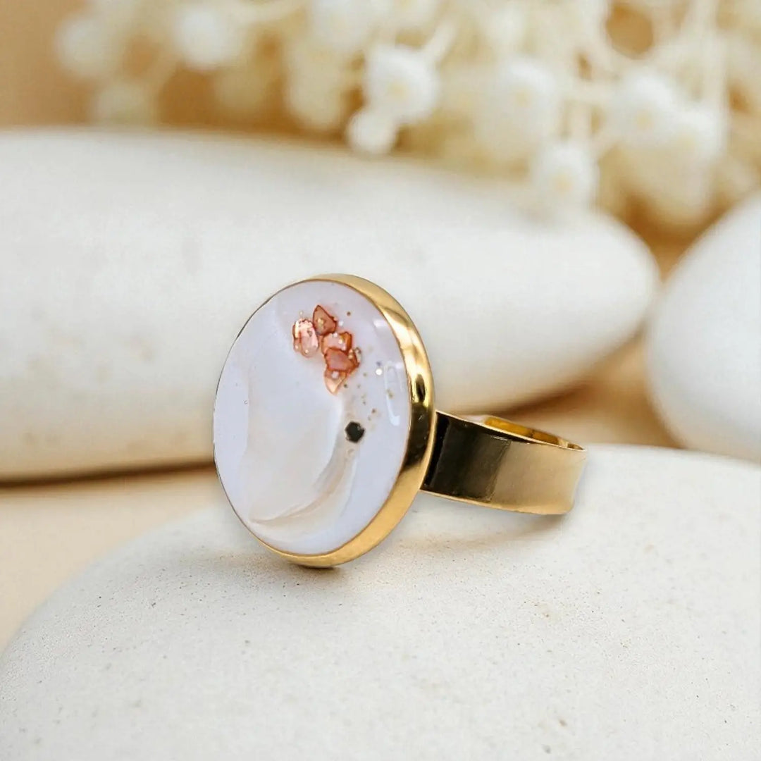 Sparkling Elegance - Unigröße (verstellbar)