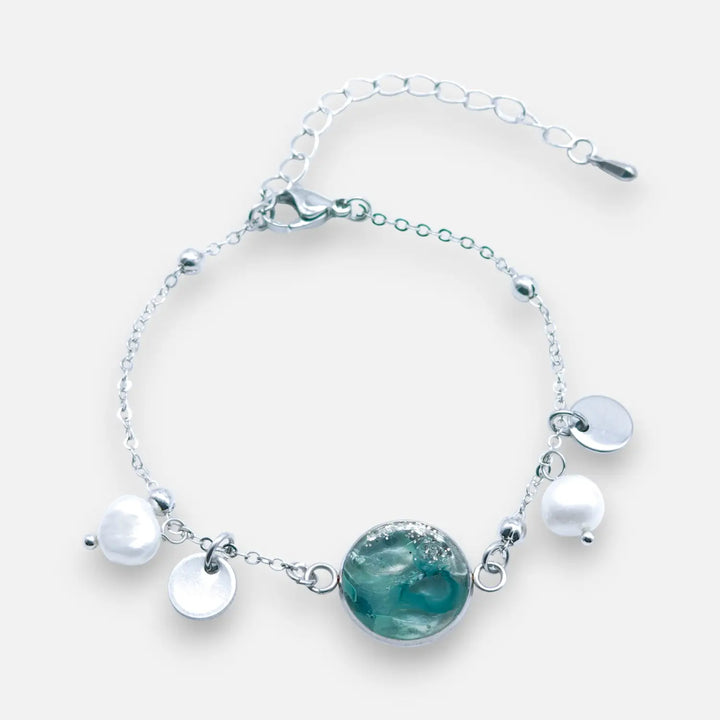 Steel Anchor Extender - Sea Glass Mist - Ankerkette