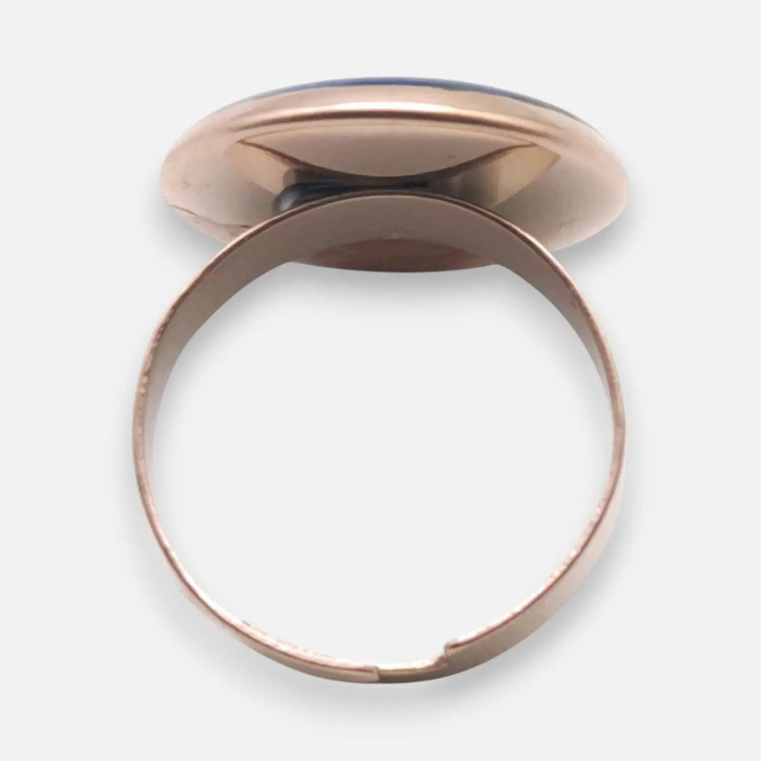 Steel Lagoon - Unigröße (verstellbar)