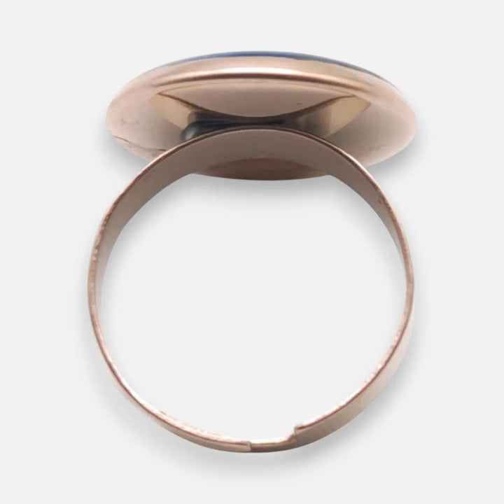 Steel Lagoon - Unigröße (verstellbar)