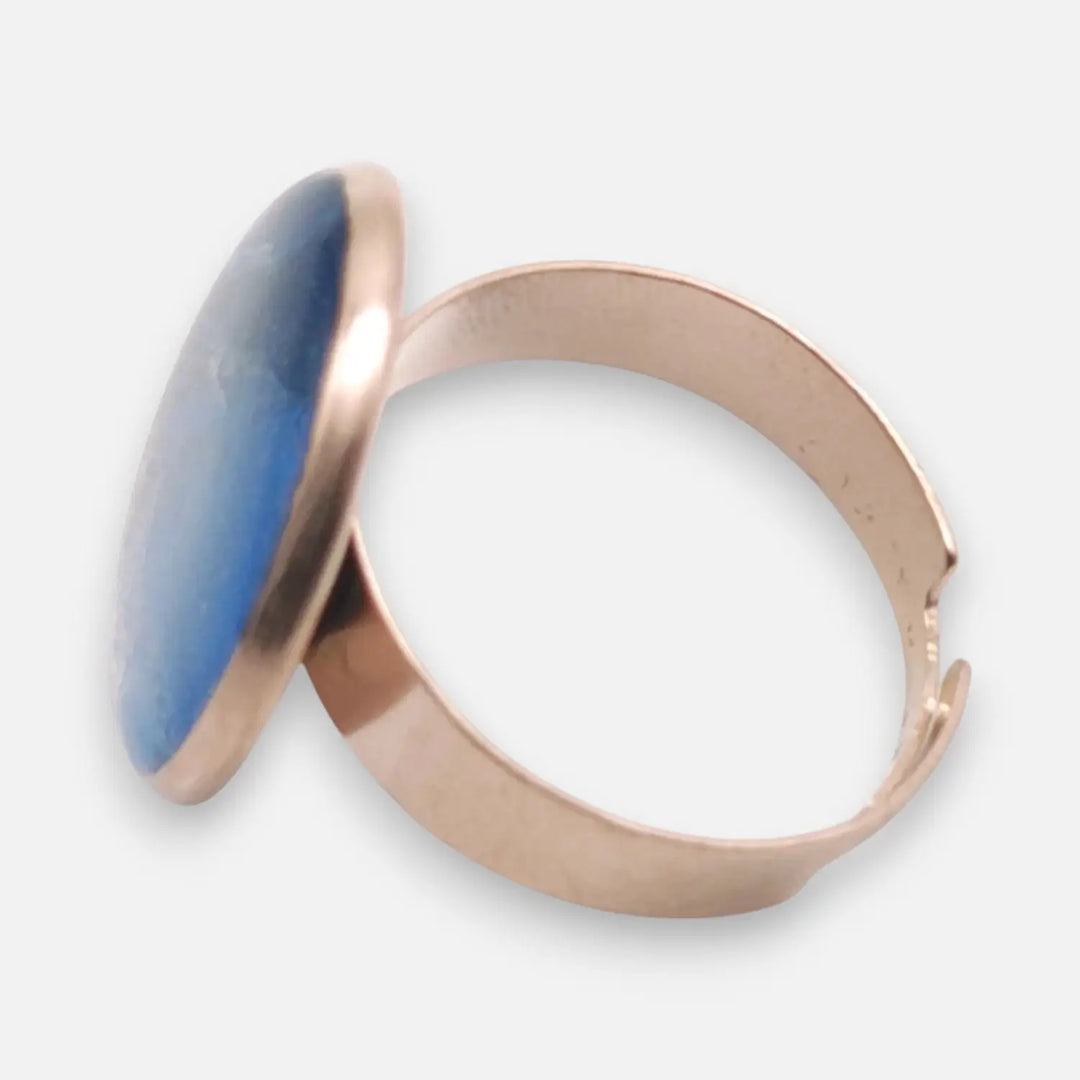 Steel Lagoon - Unigröße (verstellbar)