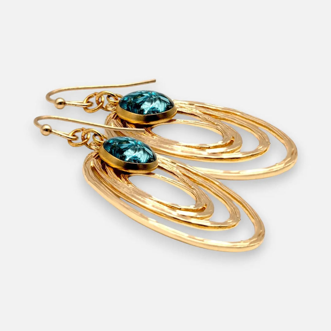 Summers Breeze Ohrhänger